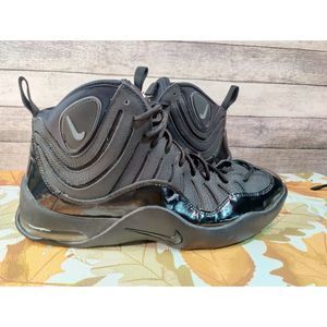 Nike air bakin tim hardaway sales